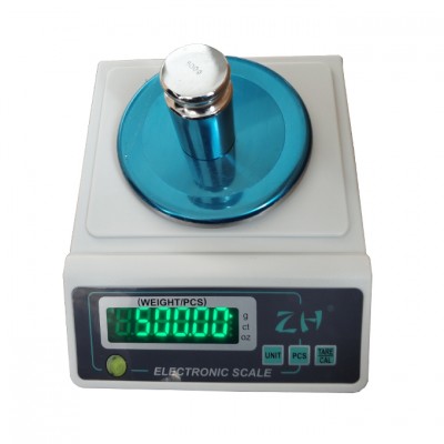 300g 500g 2000g 0.01g 0.001g Electronic Balance High Precision Balance Scale