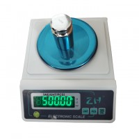 300g 500g 2000g 0.01g 0.001g Electronic Balance High Precision Balance Scale