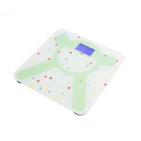 sf180KG Personal Health Body Smart Bathroom Weighing Scale