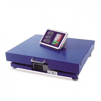 300Kg Bluetooth Weighing Scale Wireless Platform Scale