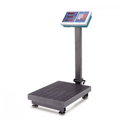 tcs Electronic Platform Scale 300kg Industrial Platform Weighing Scale Bench Scale For Sale