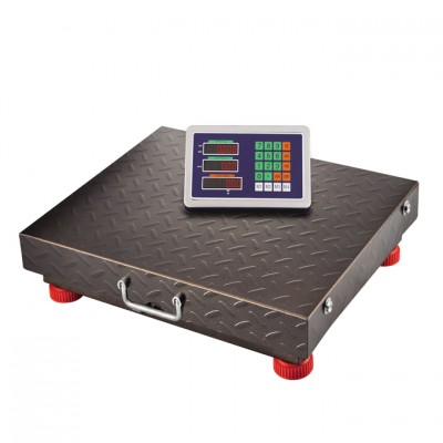 300Kg Weighing Scale Wireless Platform Scale Industrial SCALE