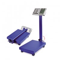 High Presion Price Computing Platform Scale 300kg Industrial Platform Scale