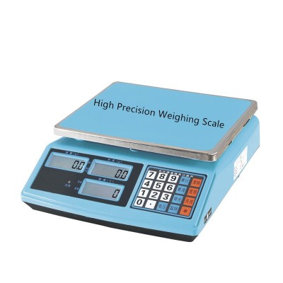 High Precision Weighing Scale 0.1g Electronic Counting Scale ACS-708C