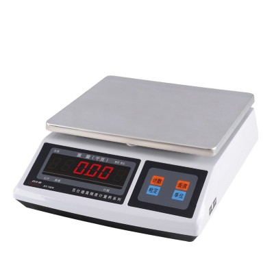 0.1g High Precision Weighing Scale Electronic Counting Scale ACS-708W